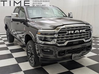 New 2025 RAM 2500 Limited image 1