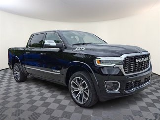 New 2025 RAM 1500 Tungsten image 1