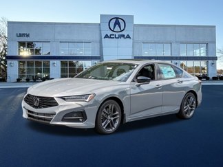 New 2025 Acura TLX SH-AWD w/ A-SPEC Pkg image 1