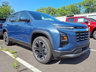 New 2026 Chevrolet Equinox LT w/ Convenience Package II image 1