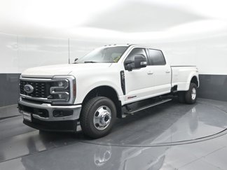 New 2026 Ford F350 Lariat image 1