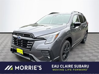 New 2025 Subaru Ascent Onyx Edition image 1
