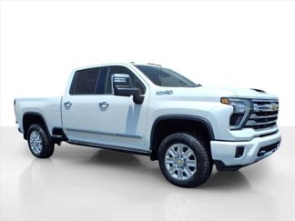 New 2025 Chevrolet Silverado 2500 High Country w/ Technology Package image 1