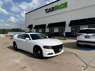 Used 2021 Dodge Charger Police image 1
