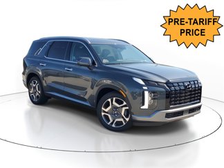 New 2025 Hyundai Palisade Limited image 1