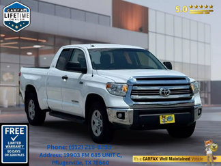 Used 2016 Toyota Tundra TRD Pro image 1
