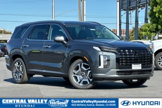 New 2025 Hyundai Palisade SEL image 1