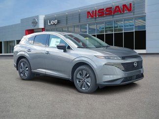 New 2025 Nissan Murano SL image 1