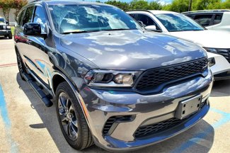 Used 2025 Dodge Durango GT w/ Blacktop Package image 1