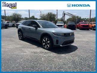 New 2025 Honda Prologue Elite image 1