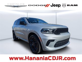 New 2025 Dodge Durango GT w/ Blacktop Package image 1