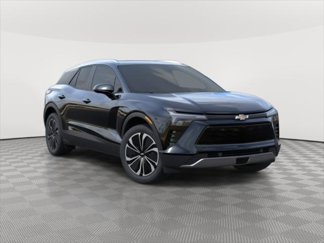 New 2026 Chevrolet Blazer EV LT image 1