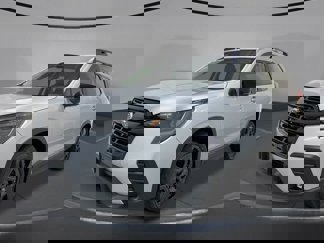 New 2025 Subaru Ascent Onyx Edition image 1