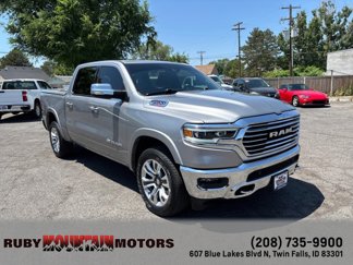 Used 2022 RAM 1500 Limited image 1
