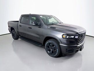 New 2026 RAM 1500 Big Horn image 1