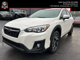 Used 2019 Subaru Crosstrek 2.0i Premium w/ Moonroof Package image 1