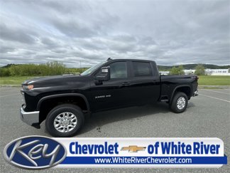 New 2025 Chevrolet Silverado 3500 LT w/ Convenience Package image 1