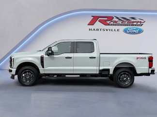 New 2025 Ford F250 XL w/ STX Appearance Package image 1