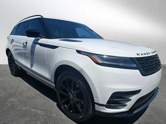Certified 2026 Land Rover Range Rover Velar Dynamic SE image 1