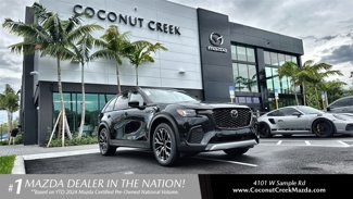 New 2025 MAZDA CX-70 Plug-In Hybrid w/ Premium Plus image 1