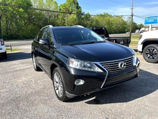 Used 2013 Lexus RX 350 FWD image 1