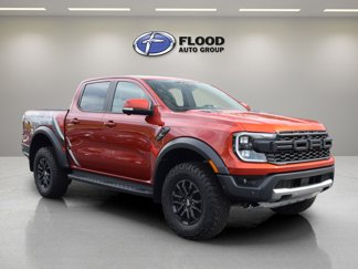 Used 2024 Ford Ranger Raptor image 1