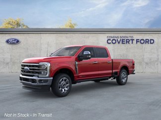 New 2025 Ford F250 King Ranch image 1