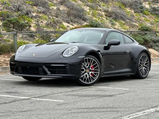 Used 2024 Porsche 911 Carrera S image 1