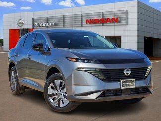 New 2025 Nissan Murano SL image 1