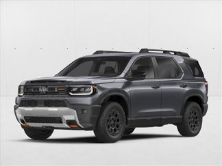 New 2026 Honda Passport TrailSport image 1