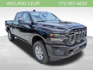 New 2026 RAM 2500 Big Horn video 1