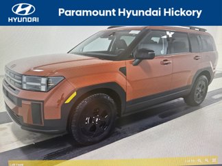 Used 2025 Hyundai Santa Fe XRT image 1