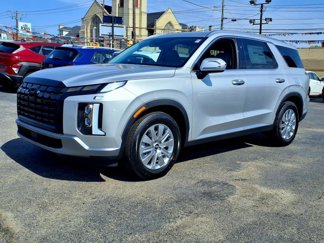 New 2025 Hyundai Palisade SEL image 1