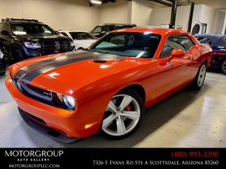 Used 2009 Dodge Challenger SRT8 w/ SRT Option Group II image 1