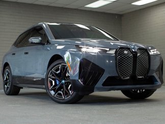 Used 2024 BMW iX xDrive50 w/ Premium Package image 1
