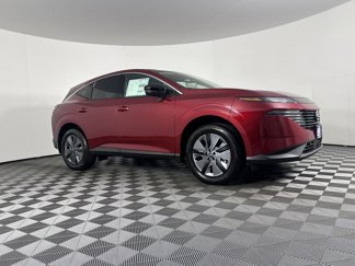 New 2025 Nissan Murano SL image 1