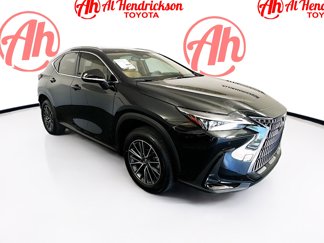 Used 2025 Lexus NX 350 AWD image 1