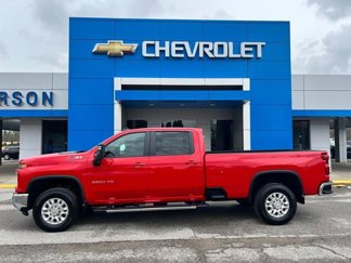 New 2025 Chevrolet Silverado 3500 LT w/ All Star Edition image 1