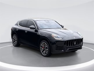 New 2024 Maserati Grecale GT image 1