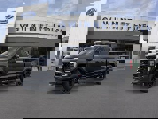 New 2026 Ford F350 4x4 Crew Cab Super Duty image 1