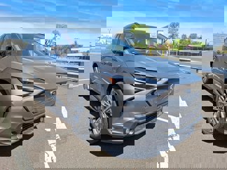 New 2025 Subaru Solterra Touring image 1