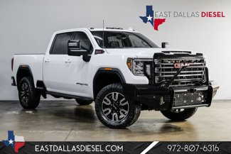 Used 2021 GMC Sierra 2500 AT4 w/ AT4 Premium Plus Package image 1