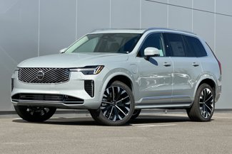 New 2025 Volvo XC90 T8 Plus w/ Protection Package Premier image 1