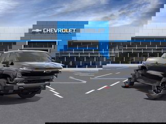 New 2026 Chevrolet Silverado EV Trail Boss w/ Premium Package image 1