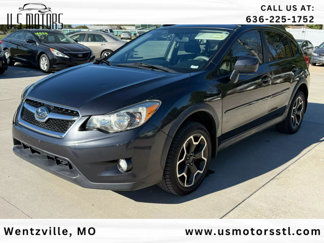 Used 2014 Subaru Crosstrek 2.0i Limited image 1