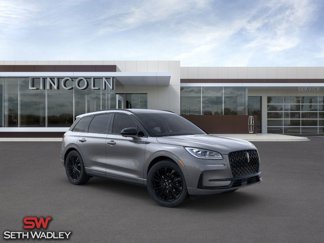 New 2024 Lincoln Corsair Reserve w/ Equipment Group 202A image 1