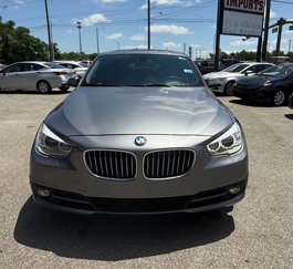 Used 2015 BMW 535i Gran Turismo image 1
