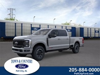 New 2025 Ford F250 Lariat image 1