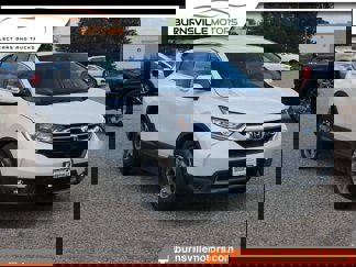 Used 2019 Honda CR-V EX-L image 1