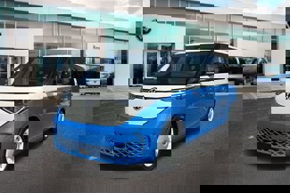 New 2025 Volkswagen ID. Buzz 1st Edition image 1